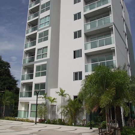 Club Royal Wongamat Unit 1401 Apartment Патая Екстериор снимка