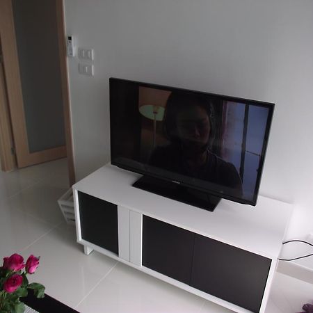 Club Royal Wongamat Unit 1401 Apartment Патая Екстериор снимка