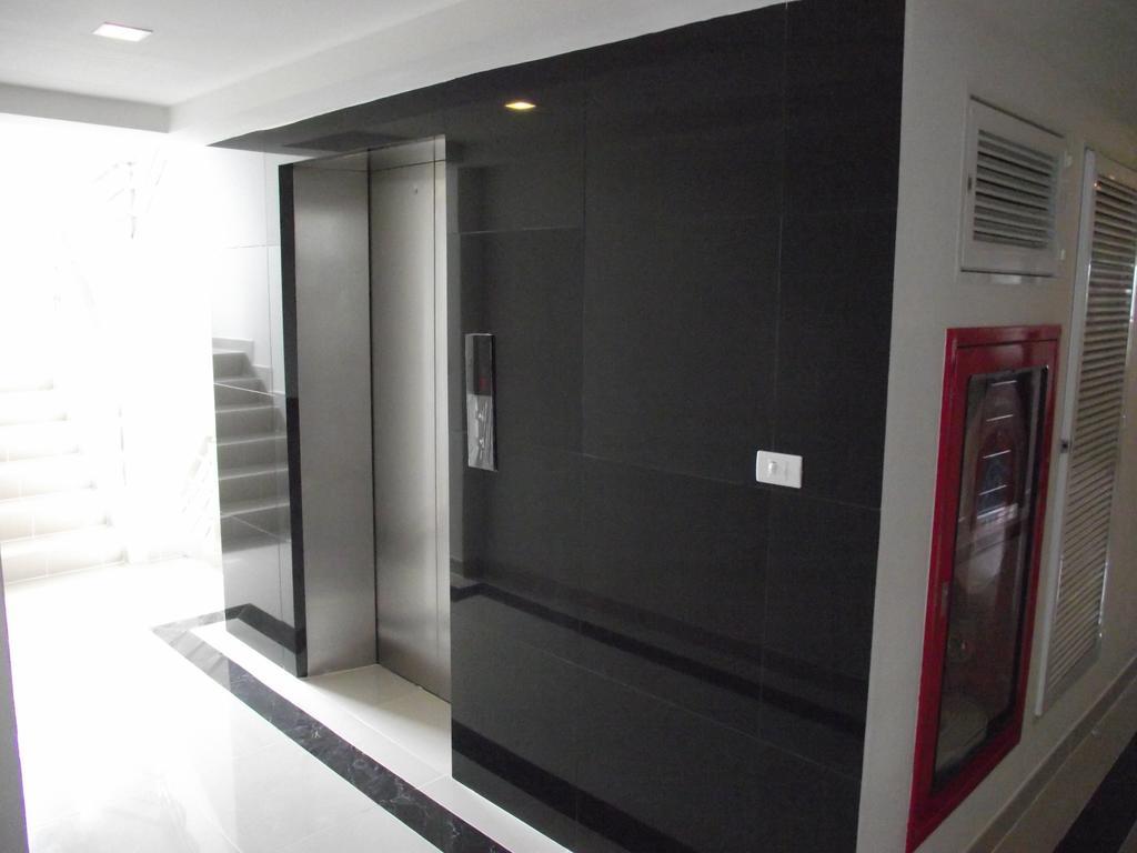 Club Royal Wongamat Unit 1401 Apartment Патая Екстериор снимка