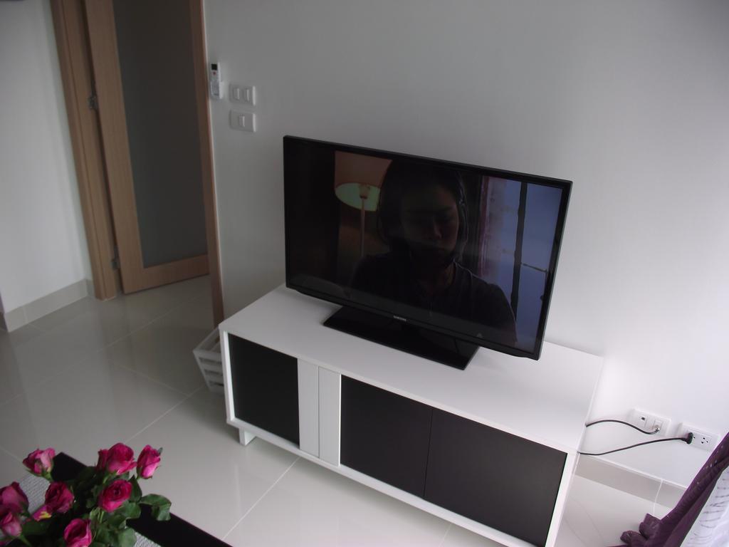 Club Royal Wongamat Unit 1401 Apartment Патая Екстериор снимка