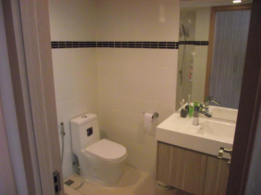 Club Royal Wongamat Unit 1401 Apartment Патая Екстериор снимка