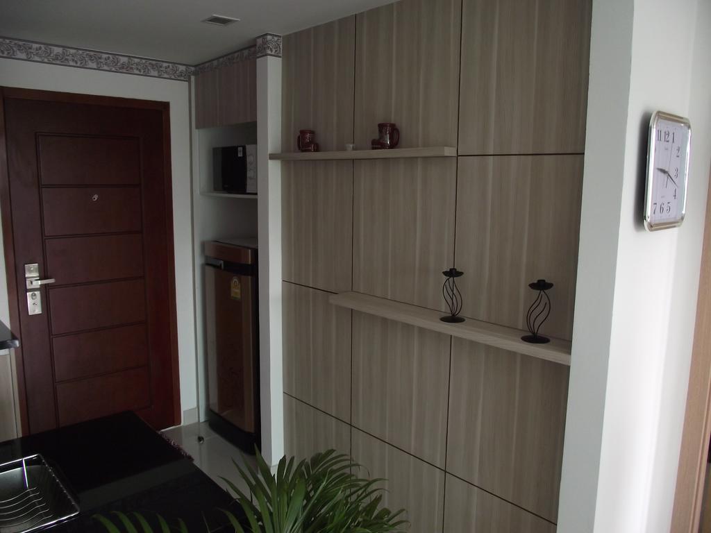 Club Royal Wongamat Unit 1401 Apartment Патая Екстериор снимка