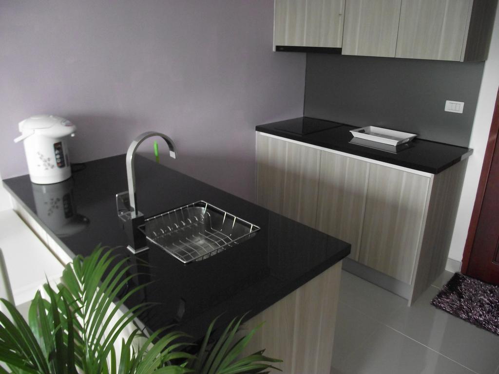 Club Royal Wongamat Unit 1401 Apartment Патая Екстериор снимка