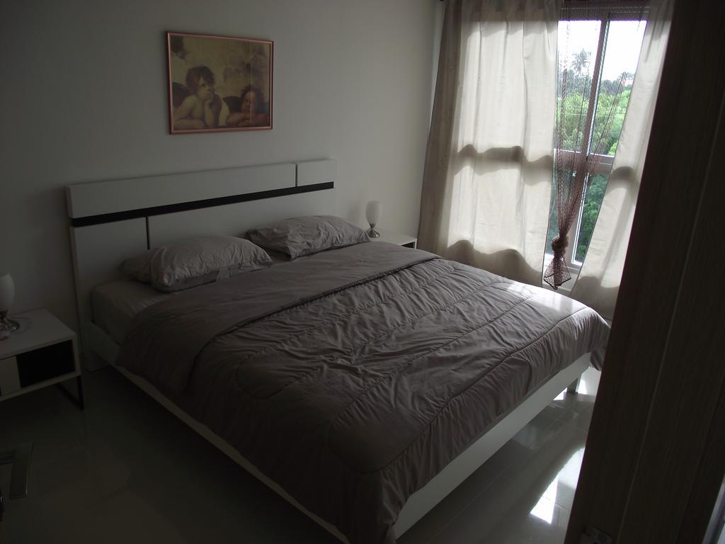 Club Royal Wongamat Unit 1401 Apartment Патая Екстериор снимка