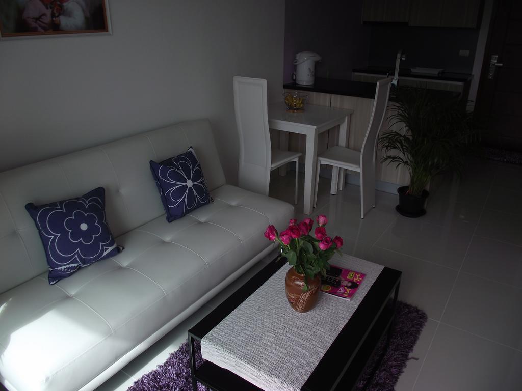 Club Royal Wongamat Unit 1401 Apartment Патая Екстериор снимка