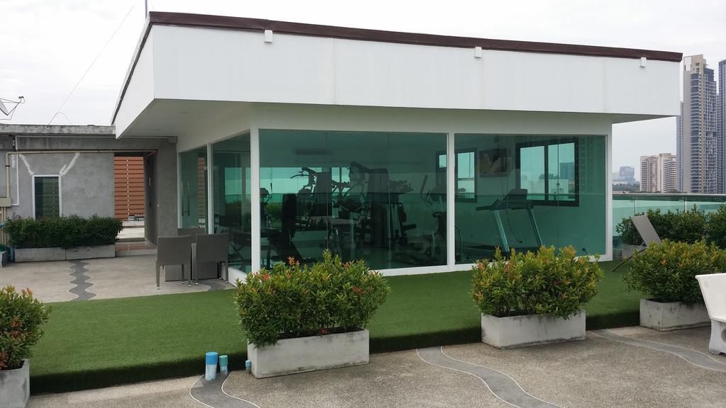 Club Royal Wongamat Unit 1401 Apartment Патая Екстериор снимка