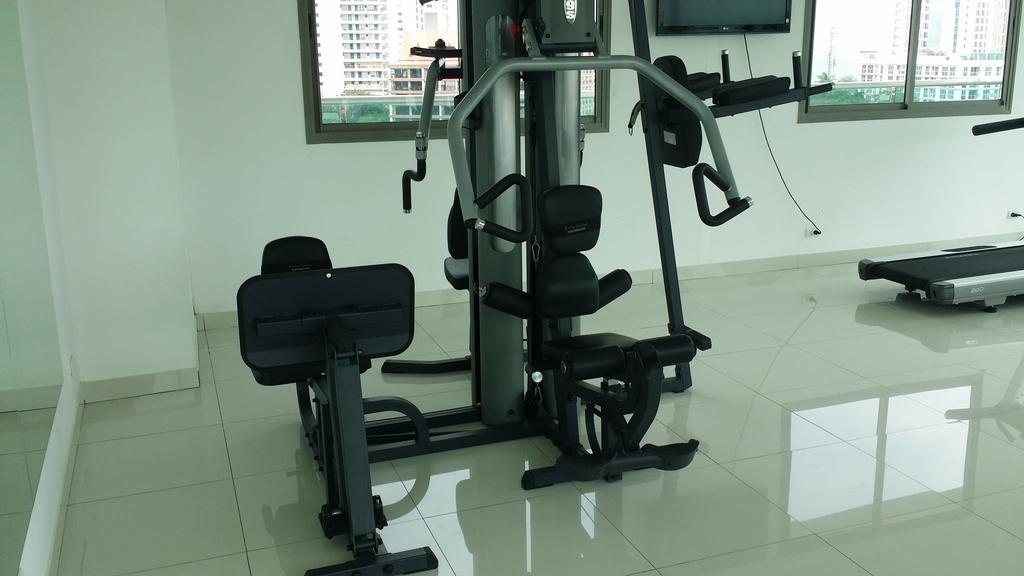 Club Royal Wongamat Unit 1401 Apartment Патая Екстериор снимка