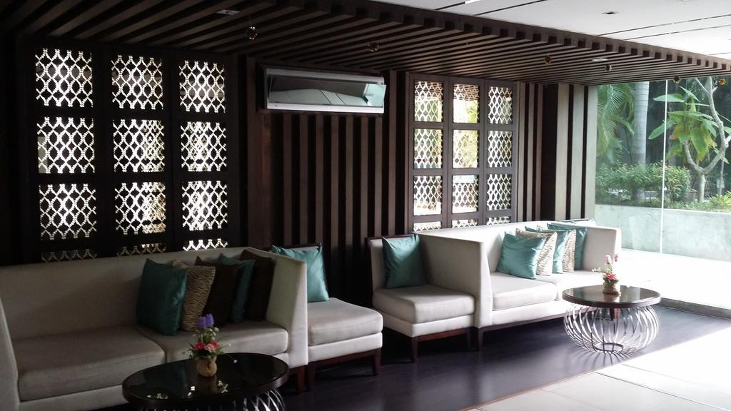 Club Royal Wongamat Unit 1401 Apartment Патая Екстериор снимка